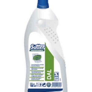 DAL CREMA DETERGENTE PERFUMADA C/12x1000 ML.