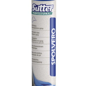SPOLVERO CAPTAPOLVO ANTIESTATICO (todo tipo de superficies ) C/12x500ML.