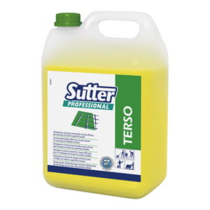 TERSO DETERGENTE UNIVERSAL PARA TODO TIPO DE SUPERFICIES LAVABLES CON PERFUME C