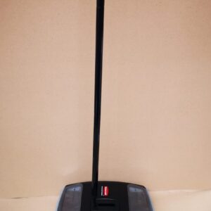 BARREDORA MECANICA CON LABIOS DE GOMA PARA TODAS SUPERFICIES RF.FG421588BLA