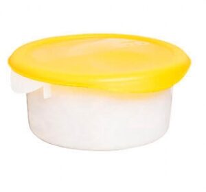 CONTENEDOR REDONDO ALIMENTARIO CAPACIDAD 5,7Lt. RF.FG5723-24