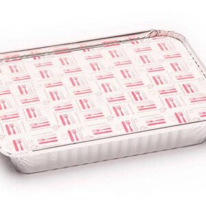 TAPA PARA RF.E-650 DE CARTON/POLIETILENO C/600 UD RF. TIE650
